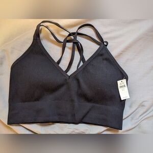 Aerie Strappy Bralette